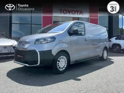 Photo Toyota Proace