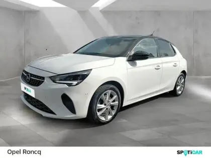 Photo Opel Corsa