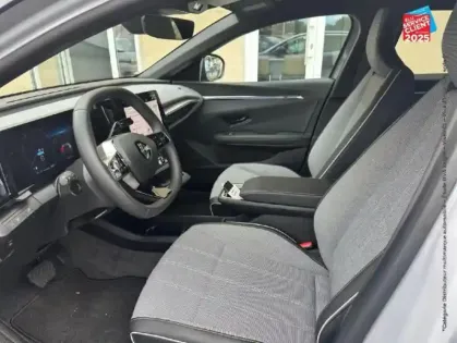 Photo 14 Renault Megane  E-Tech Electric 220ch Techno autonomie confort AC22