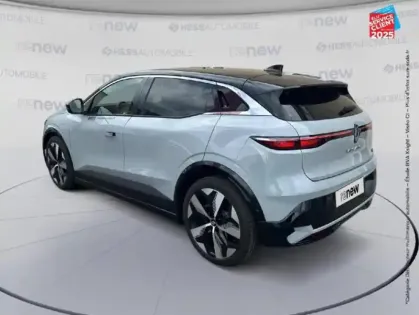 Photo 7 Renault Megane  E-Tech Electric 220ch Techno autonomie confort AC22