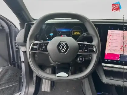 Photo 11 Renault Megane  E-Tech Electric 220ch Techno autonomie confort AC22