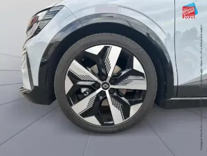 Photo 9 Renault Megane  E-Tech Electric 220ch Techno autonomie confort AC22