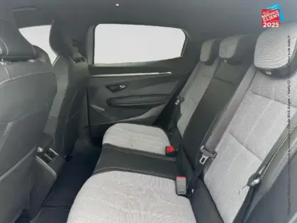 Photo 10 Renault Megane  E-Tech Electric 220ch Techno autonomie confort AC22