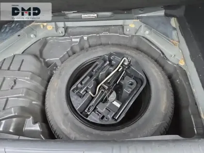 Photo 13 Renault Megane  1.2 TCe 130ch energy Intens