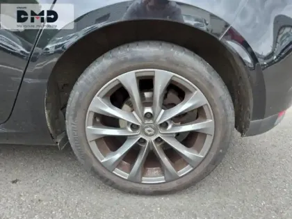 Photo 12 Renault Megane  1.2 TCe 130ch energy Intens