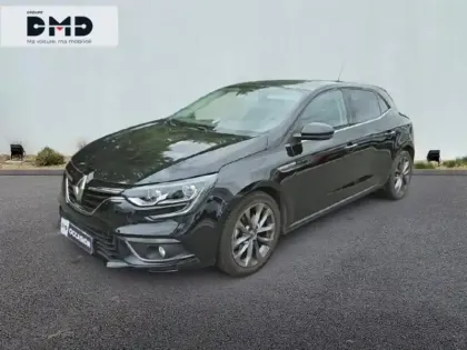 Photo Renault Megane