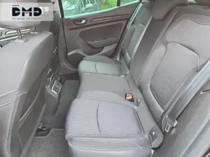 Photo 9 Renault Megane  1.2 TCe 130ch energy Intens