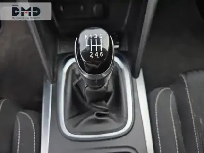 Photo 7 Renault Megane  1.2 TCe 130ch energy Intens