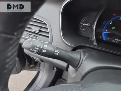 Photo 14 Renault Megane  1.2 TCe 130ch energy Intens