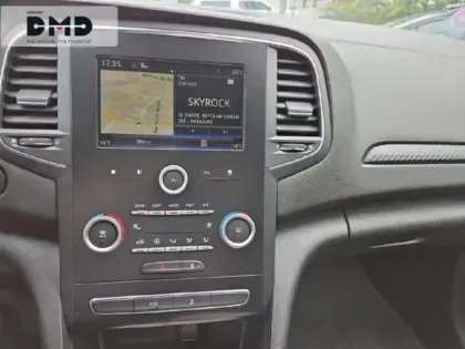 Photo 5 Renault Megane  1.2 TCe 130ch energy Intens