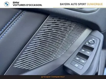 Photo 14 BMW Serie 1 Série 1 120dA 163ch M Sport DKG7