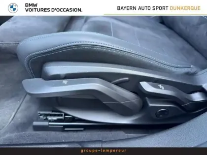 Photo 13 BMW Serie 1 Série 1 120dA 163ch M Sport DKG7