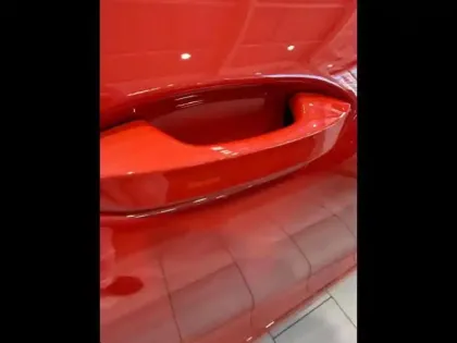 Photo 14 Volkswagen Tiguan  1.5 eHybrid 272ch R-Line Edition DSG6