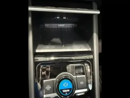 Photo 6 Volkswagen Tiguan  1.5 eHybrid 272ch R-Line Edition DSG6