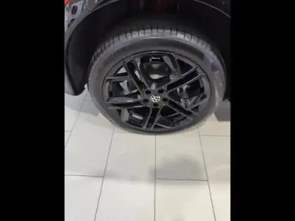 Photo 13 Volkswagen Tiguan  1.5 eHybrid 272ch R-Line Edition DSG6