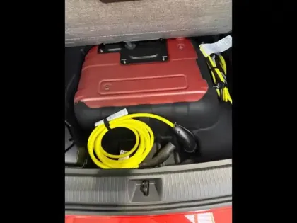 Photo 11 Volkswagen Tiguan  1.5 eHybrid 272ch R-Line Edition DSG6