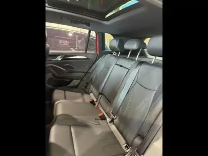 Photo 7 Volkswagen Tiguan  1.5 eHybrid 272ch R-Line Edition DSG6