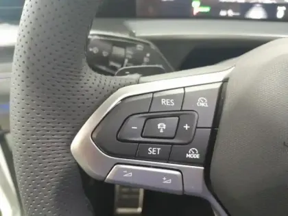 Photo 14 Volkswagen Tayron  1.5 eTSI 150ch R-Line DSG7 7 places