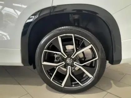 Photo 13 Volkswagen Tayron  1.5 eTSI 150ch R-Line DSG7 7 places