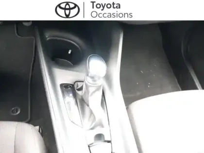 Photo 11 Toyota C-HR  122h Dynamic Business 2WD E-CVT + Programme Beyond Zero Academy MY22