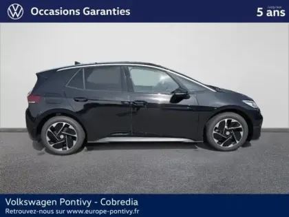 Photo 18 Volkswagen Id.3 Gén. I Ph2 NG Life Max 5