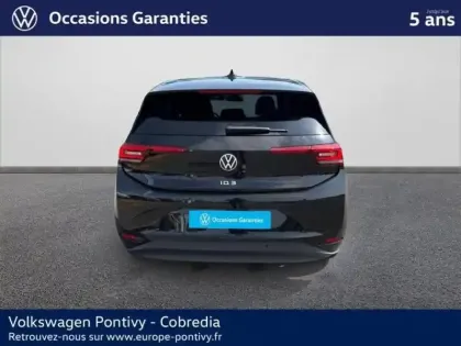 Photo 5 Volkswagen Id.3  204ch Pro 59 kWh Life Max