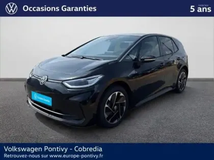 Photo 15 Volkswagen Id.3 Gén. I Ph2 NG Life Max 5