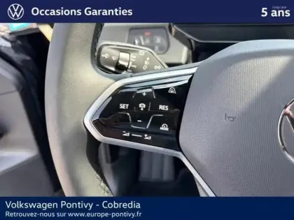 Photo 29 Volkswagen Id.3 Gén. I Ph2 NG Life Max 5