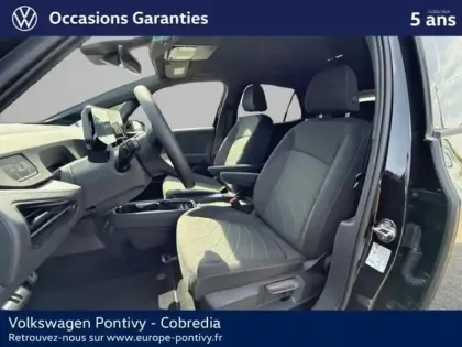 Photo 22 Volkswagen Id.3 Gén. I Ph2 NG Life Max 5