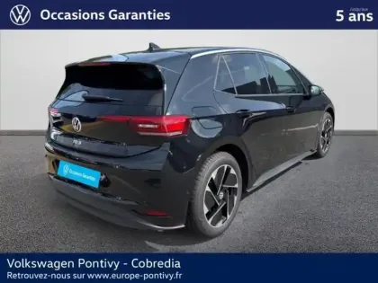 Photo 19 Volkswagen Id.3 Gén. I Ph2 NG Life Max 5