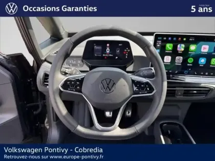Photo 27 Volkswagen Id.3 Gén. I Ph2 NG Life Max 5