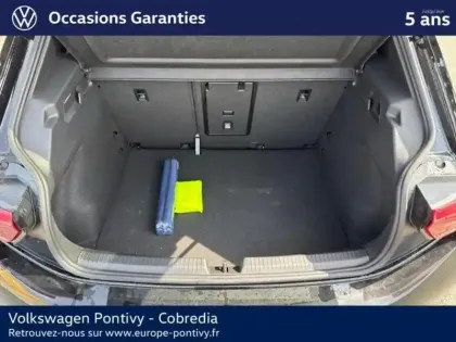 Photo 21 Volkswagen Id.3 Gén. I Ph2 NG Life Max 5