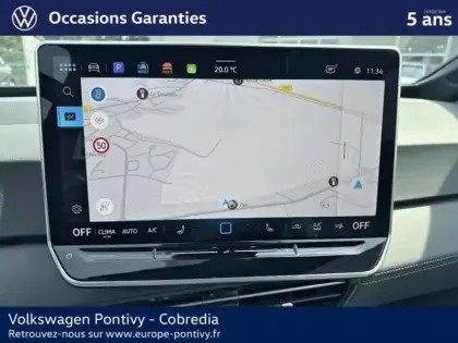 Photo 10 Volkswagen Id.3  204ch Pro 59 kWh Life Max