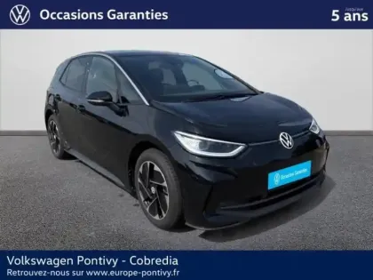 Photo 17 Volkswagen Id.3 Gén. I Ph2 NG Life Max 5