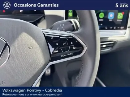 Photo 28 Volkswagen Id.3 Gén. I Ph2 NG Life Max 5