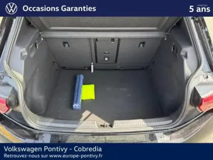 Photo 6 Volkswagen Id.3  204ch Pro 59 kWh Life Max