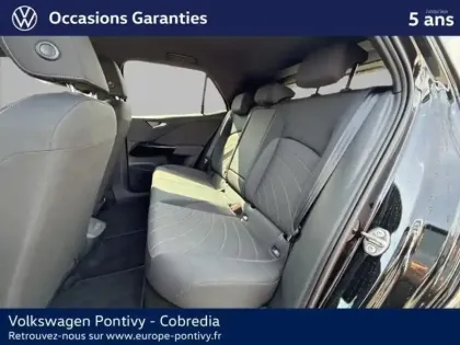 Photo 8 Volkswagen Id.3  204ch Pro 59 kWh Life Max