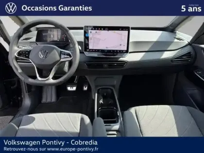 Photo 24 Volkswagen Id.3 Gén. I Ph2 NG Life Max 5