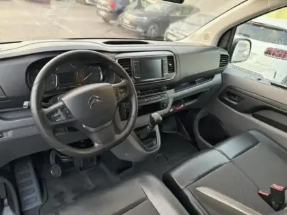 Photo 7 Citroën Jumpy  Fg M 2.0 BlueHDi 120ch Business S&S