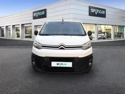 Photo 1 Citroën Jumpy  Fg M 2.0 BlueHDi 120ch Business S&S