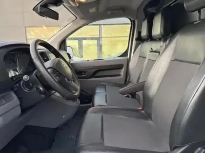 Photo 8 Citroën Jumpy  Fg M 2.0 BlueHDi 120ch Business S&S