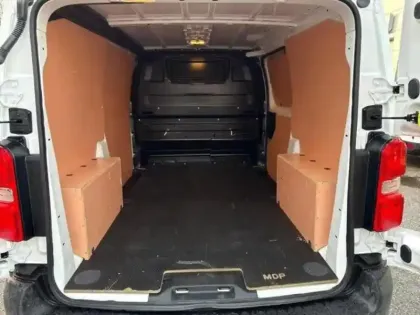 Photo 5 Citroën Jumpy  Fg M 2.0 BlueHDi 120ch Business S&S