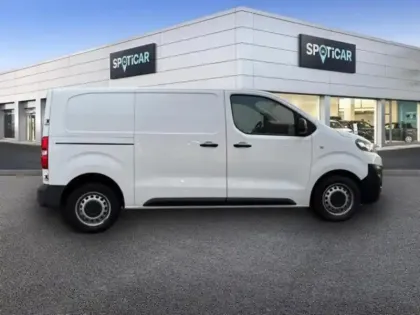 Photo 3 Citroën Jumpy  Fg M 2.0 BlueHDi 120ch Business S&S