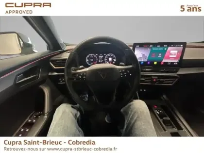 Photo 8 Cupra Formentor  1.4 e-HYBRID 204ch V DSG6