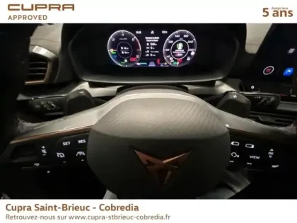 Photo 14 Cupra Formentor  1.4 e-HYBRID 204ch V DSG6