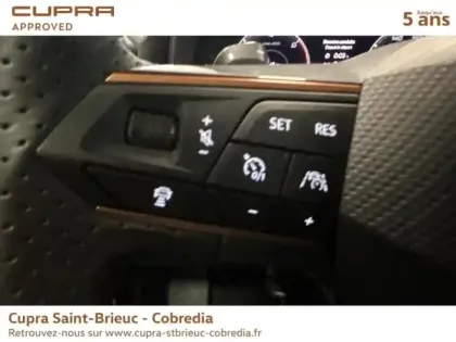 Photo 10 Cupra Formentor  1.4 e-HYBRID 204ch V DSG6