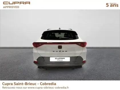 Photo 5 Cupra Formentor  1.4 e-HYBRID 204ch V DSG6