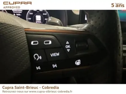 Photo 11 Cupra Formentor  1.4 e-HYBRID 204ch V DSG6