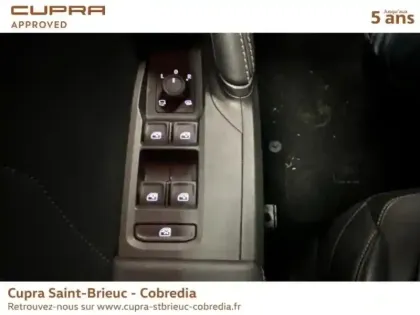 Photo 12 Cupra Formentor  1.4 e-HYBRID 204ch V DSG6