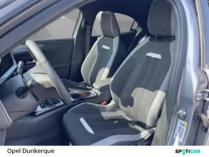 Photo 12 Opel Mokka  1.2 Turbo 100ch GS